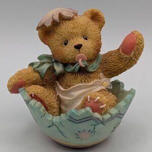 Cherished Teddies Bunny "Just In Time For Spring" (103802) 1994